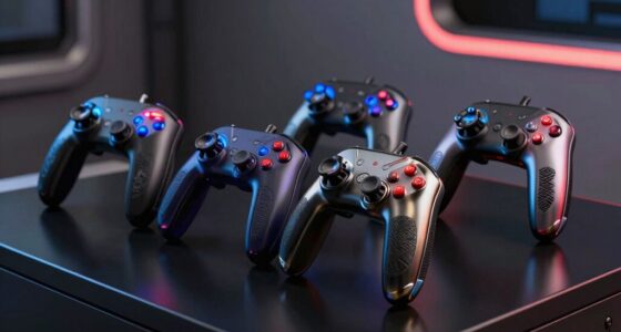 top vr flight stick picks