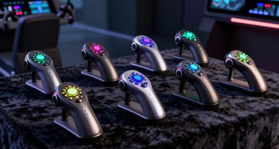 top vr flight stick picks