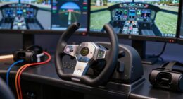 top vr flight yoke picks