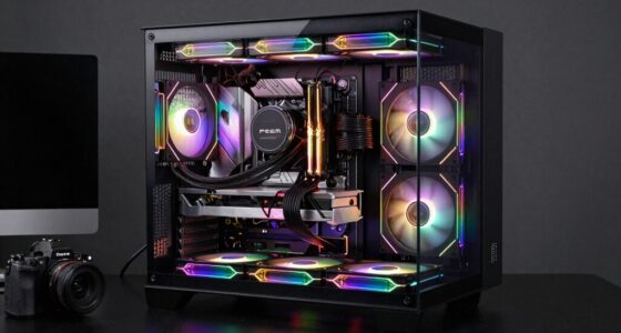 top vr gaming cpu coolers