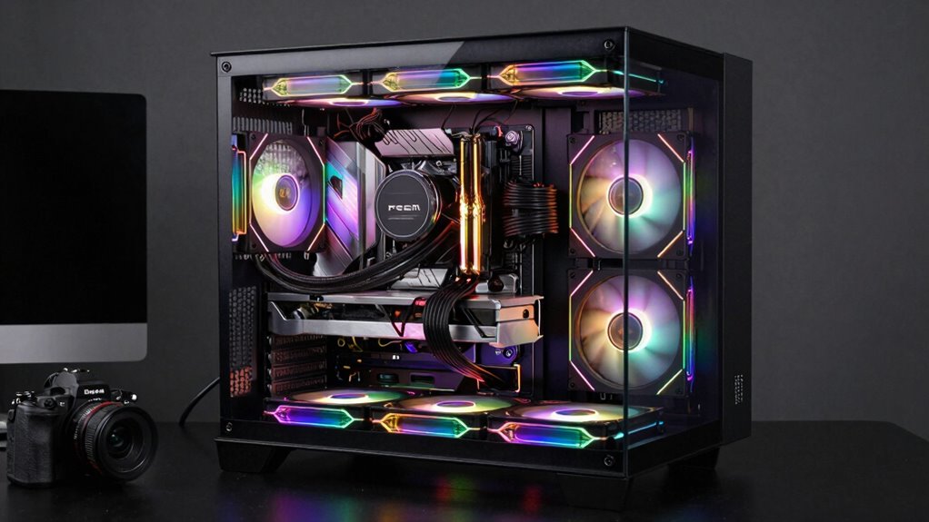 top vr gaming cpu coolers