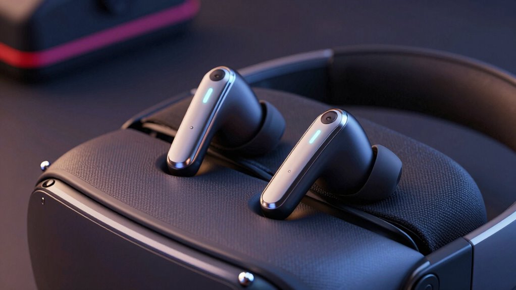top vr gaming earbuds