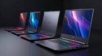 top vr gaming laptop list