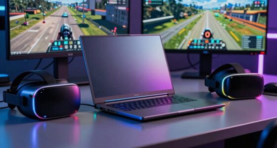 top vr gaming laptop picks