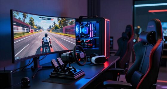 top vr gaming pc list