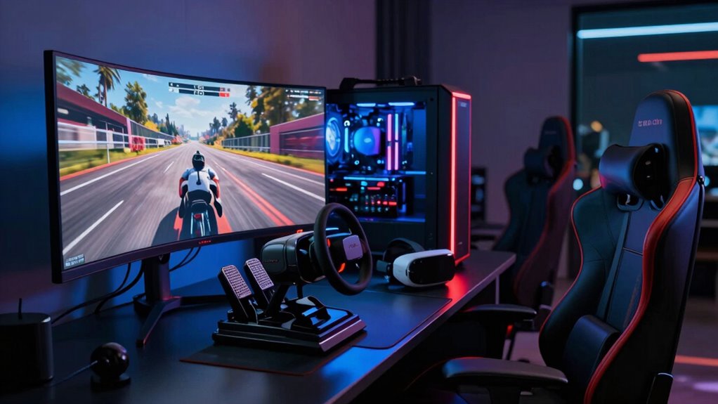 top vr gaming pc list