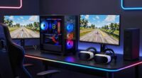 top vr gaming pc list
