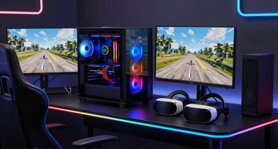 top vr gaming pc list