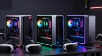 top vr gaming pc picks