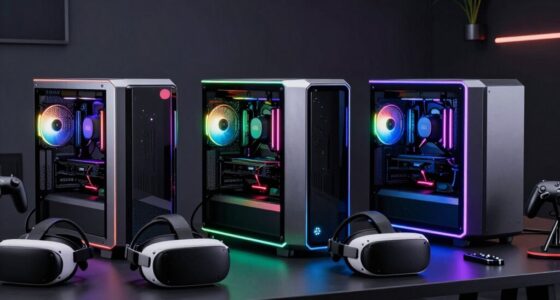 top vr gaming pc picks