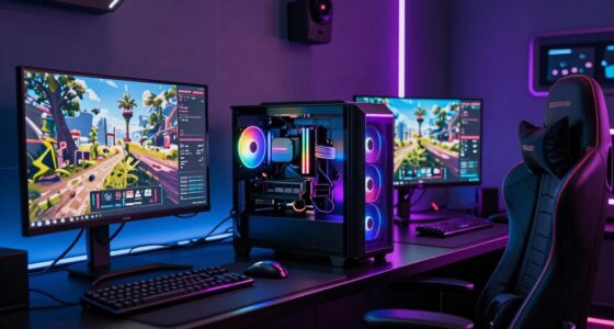 top vr gaming pc picks