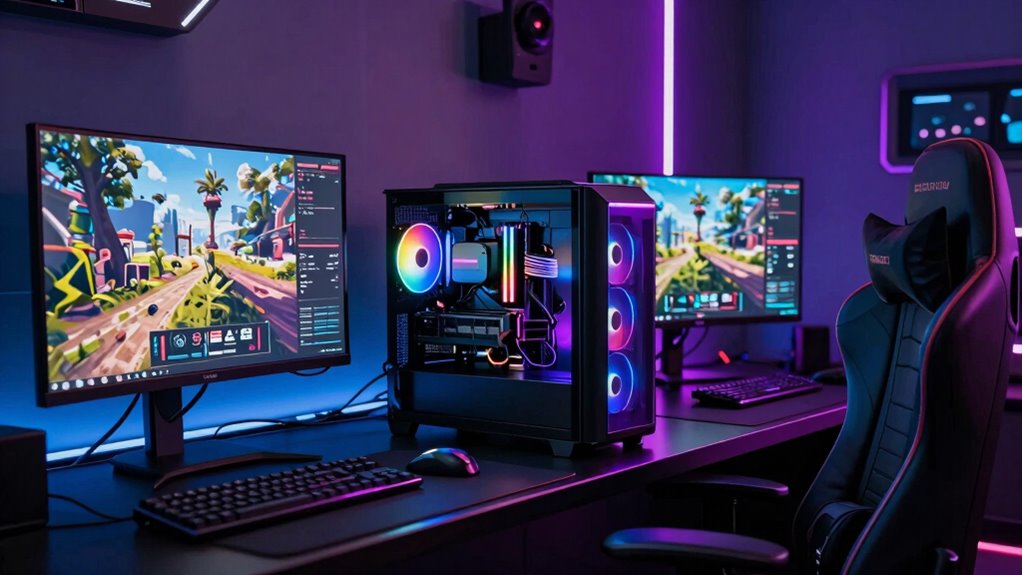 top vr gaming pc picks