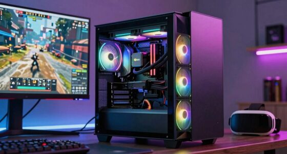 top vr gaming pc picks