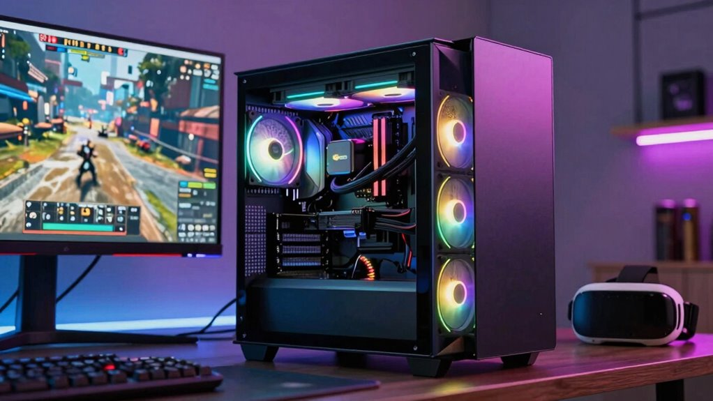 top vr gaming pc picks