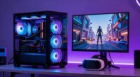 top vr gaming pcs