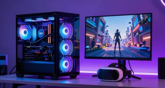top vr gaming pcs