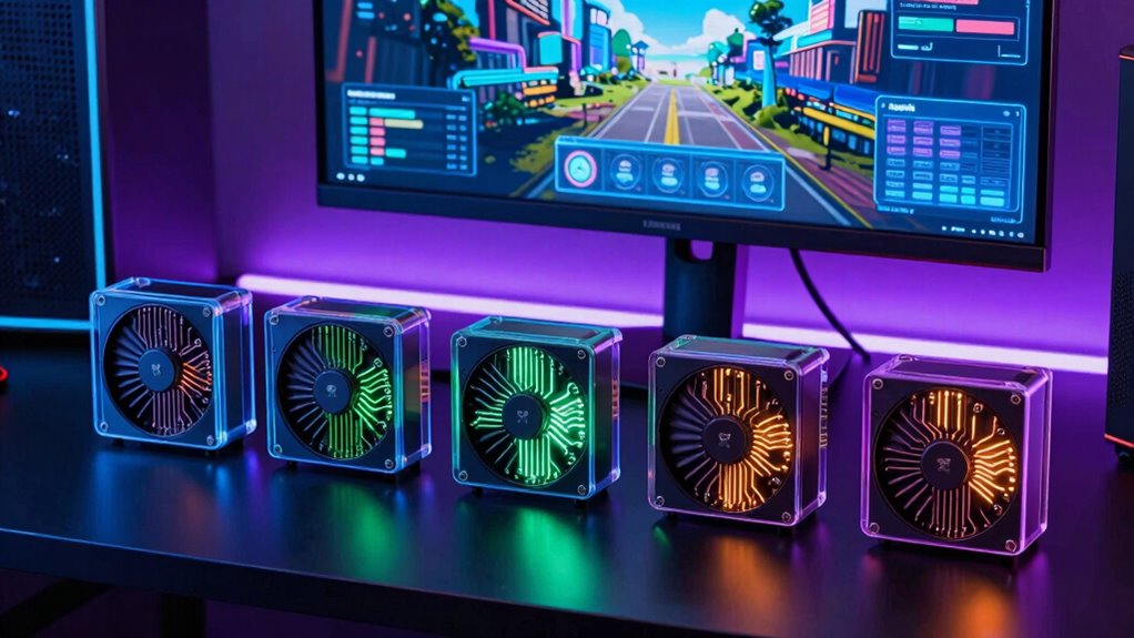 top vr gaming processors 2026