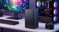top vr gaming ups