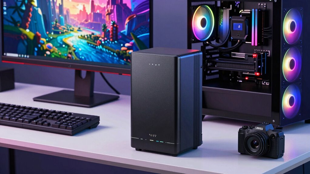 top vr gaming ups