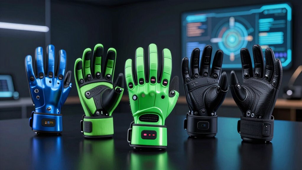 top vr gloves for 2026