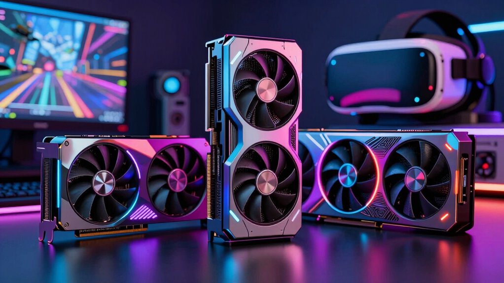 top vr gpu picks
