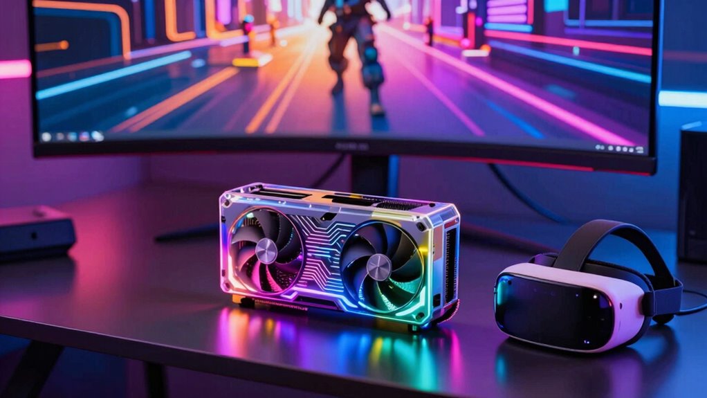 top vr gpu picks