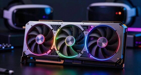 top vr graphics card picks
