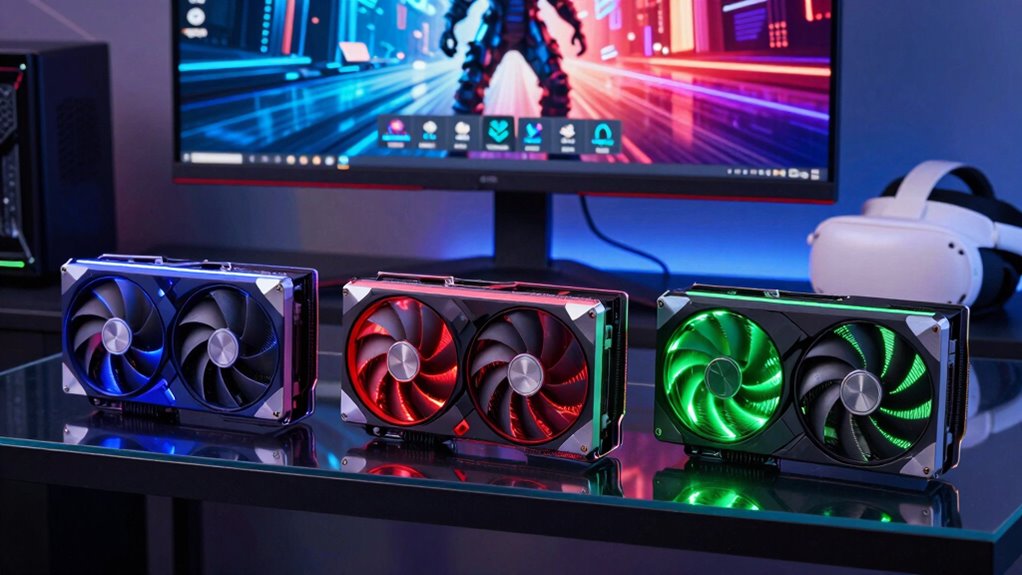 top vr graphics cards 2026