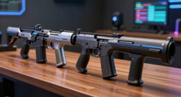top vr gun stocks 2026