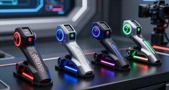 top vr h pattern shifters