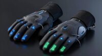 top vr haptic glove picks