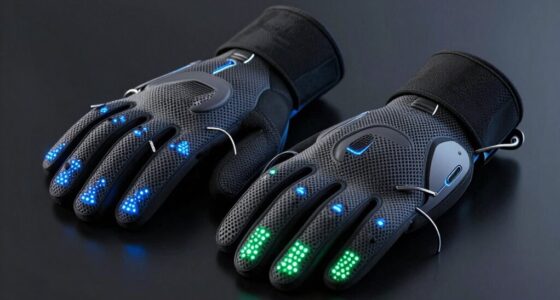 top vr haptic glove picks