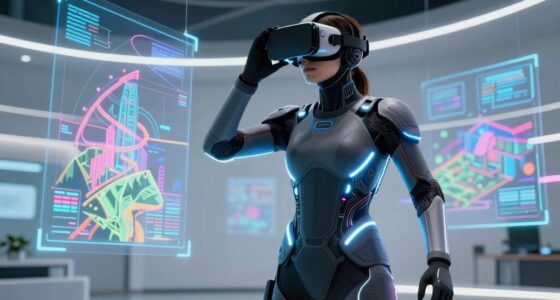 top vr haptic suit picks
