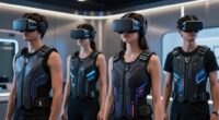 top vr haptic vest picks