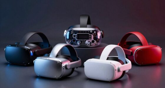 top vr headsets 2026