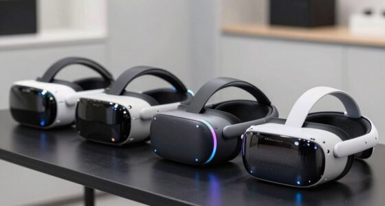 top vr headsets 2026