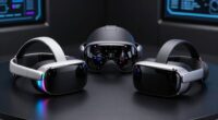 top vr headsets for clarity