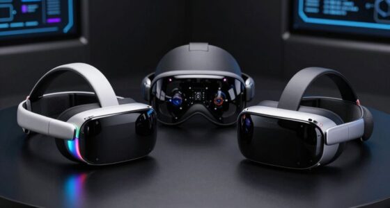 top vr headsets for clarity