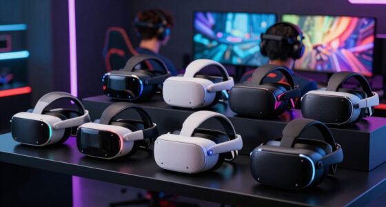 top vr headsets for pc