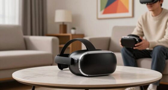 top vr headsets for small spaces