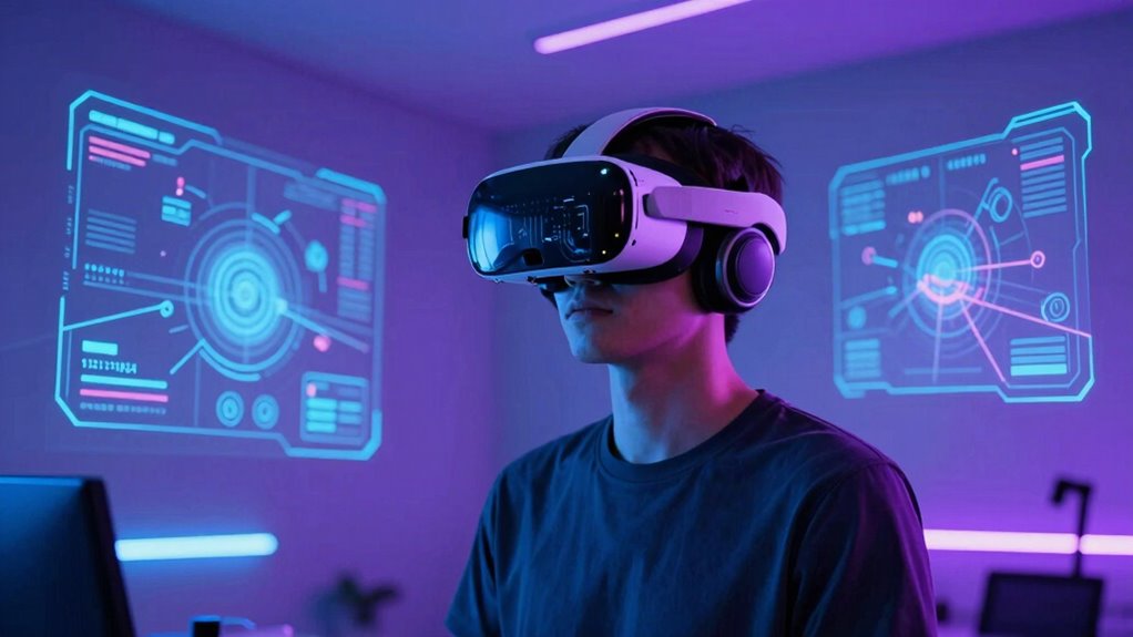 top vr headsets for standing