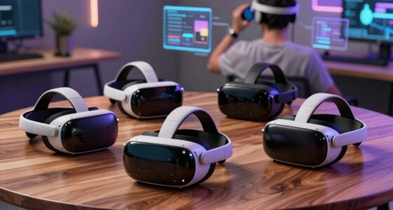 top vr headsets for work