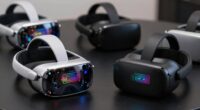 top vr headsets with passthrough