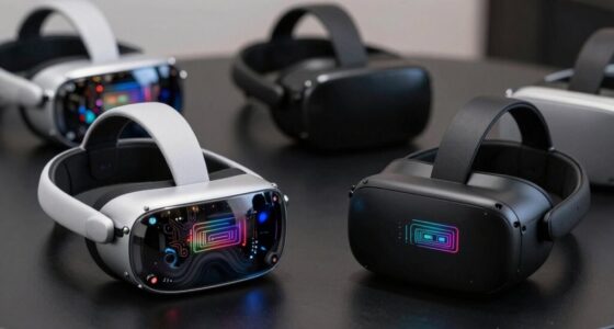 top vr headsets with passthrough