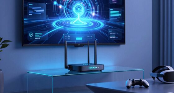 top vr home modem router combos