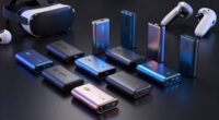 top vr power banks 2026
