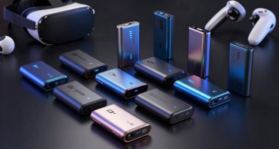 top vr power banks 2026