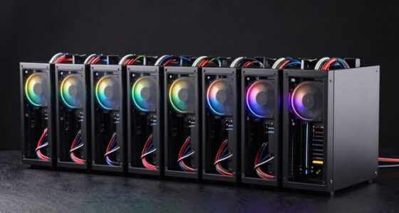 top vr power supply options