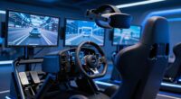 top vr racing cockpit guide