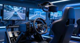 top vr racing cockpit guide